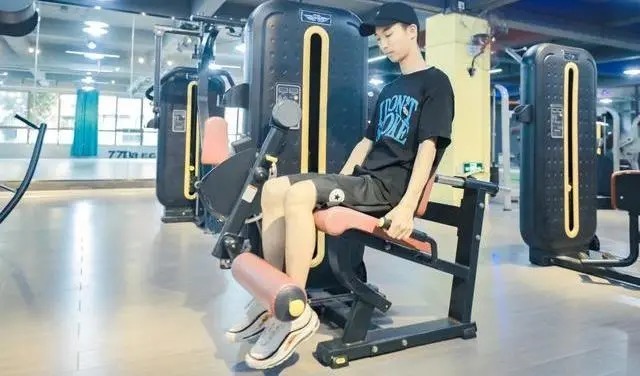 響應全民健身計劃！智慧校園健身房已落地全國多所學校，全民健身迎來科技服務新紀元