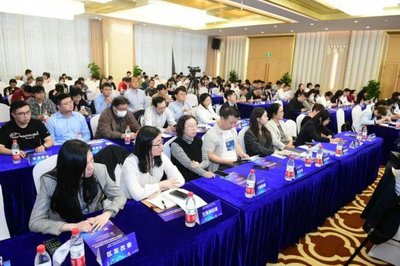 共塑良好網絡生態，賦能智能創新未來 楊浦區互聯網發展協會成立人工智能雙創服務平臺